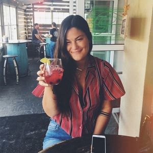 Meet your Posher, Brittany